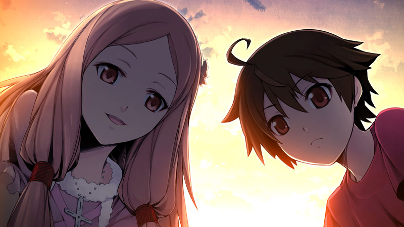图片[3] - 【Gal】【PC/汉化】罪恶王冠 失落的圣诞节 / ギルティクラウン ロストクリスマス - Hikarinagi